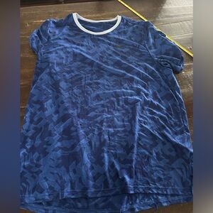 XL Soccer Tee
